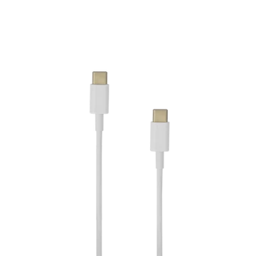 SBOX Kábel, CABLE Type-C Male - Type-C Male, 1.5 m