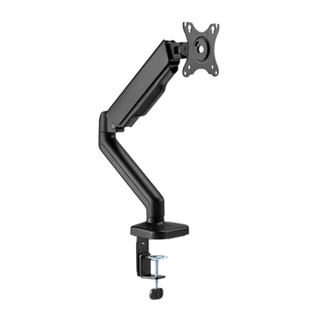 SBOX Asztali konzol LCD-S012-2, DESKTOP MOUNT (17-32", max. 9 kg, max.VESA: 100x100 mm)