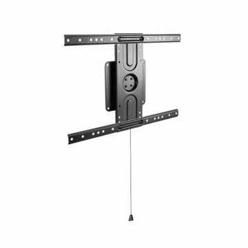 SBOX PLB-1246F fali konzol, forgatható, 37&quot;-70&quot;, 600x400, max 50 kg