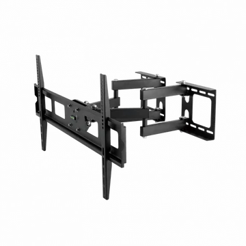 SBOX PLB-1348 sarok fali konzol, dönthető, 37&quot;-63&quot;, 800x400, max 60 kg