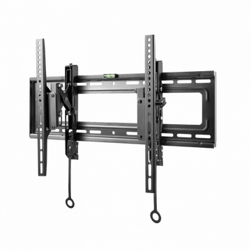 SBOX PLB-6546T fali konzol, dönthető, 37&quot;-80&quot;, 600x400, max 70 kg
