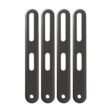 SBOX VESA-V2 szűkítő adapter szett