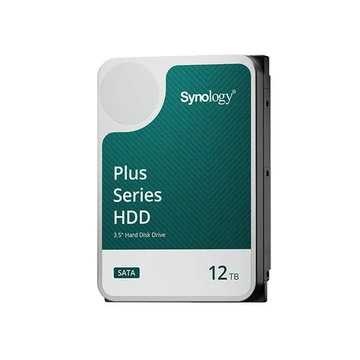 SYNOLOGY 3,5&quot; HDD Plus Series 12TB, 5400rpm - HAT3310-12T