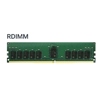 SYNOLOGY NAS Memória 32GB DDR4 ECC RAM, UDIMM