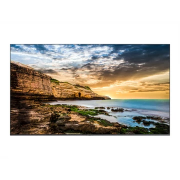SAMSUNG QE50T 16/7 50&quot; UHD kijelző, QET széria