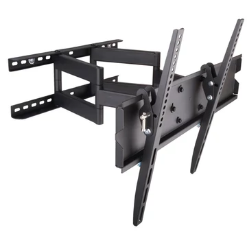 TECHLY ICA-PLB 147XL dönthető fali karos konzol 42-70&quot; LCD kijelzőhöz