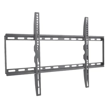 TECHLY ICA-PLB 162L fix fali konzol, 40-65&quot; LED/LCD kijelzőhöz, ultra slim, fekete