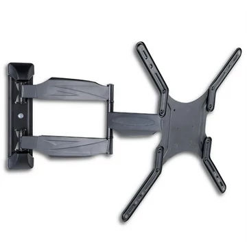 TECHLY ICA-PLB 171M dönthető fali karos konzol 23-55&quot; LCD kijelzőhöz, fekete