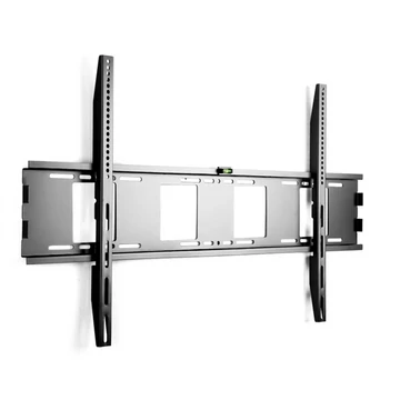 TECHLY ICA-PLB 2230 fix fali konzol 55-100&quot; LCD kijelzőhöz, fekete