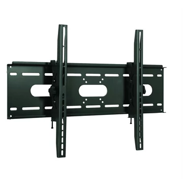 TECHLY ICA-PLB 890 dönthető fali konzol 42-80&quot; LCD kijelzőhöz, fekete