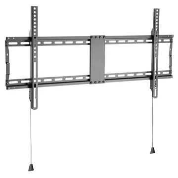 TECHLY ICA-PLB 948F fix fali konzol 43-90&quot; LCD kijelzőhöz, fekete