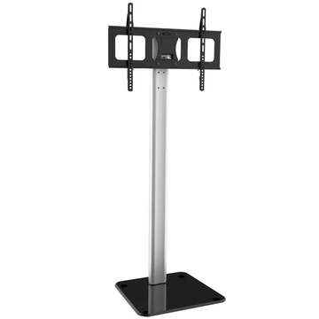 TECHLY ICA-TR11 fix padlóállvány 32-70&quot; LED/LCD/Plasma kijelzőhöz