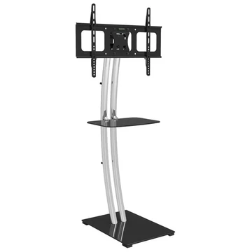 TECHLY ICA-TR14 fix padlóállvány 32-70&quot; LCD/Plasma kijelzőhöz