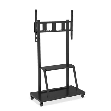 TECHLY ICA-TR30 gurulós padlóállvány 55-100&quot; LED/LCD kijelzőkhöz