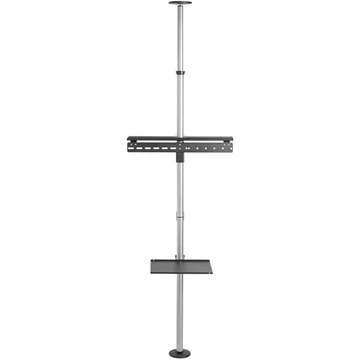 TECHLY ICA-TR32 padló-mennyezet állvány 37-70&quot; LCD kijelzőkhöz