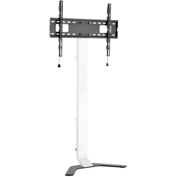 TECHLY ICA-TR47 szupervékony padlóállvány 32-70&quot; LCD/LED kijelzőhöz