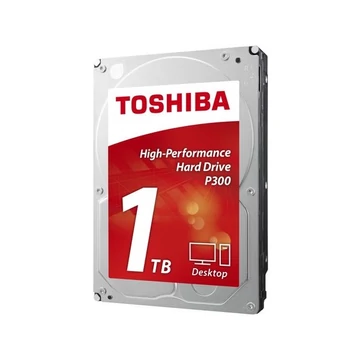 TOSHIBA 3.5&quot; HDD SATA-III 1TB 7200rpm 64MB Cache