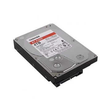 TOSHIBA 3.5&quot; HDD SATA-III 4TB 5400rpm 64MB Cache