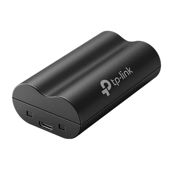 TP-LINK Akkumulátor Pack (TAPO kamerához és kaputelefonhoz), TAPO A100