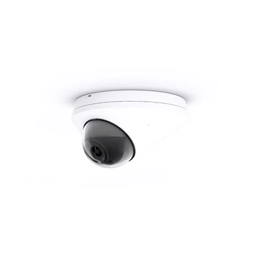 UBiQUiTi Kamera 2688 x 1512 (16:9), 24FPS, Falra rögzíthető, kültéri, vízálló - UVC-G4-DOME