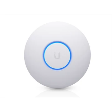 UBiQUiTi Wireless Access Point DualBand 1x1000Mbps, 1,733Gbps, 4x4 MU-MIMO, Falra rögzíthető - UAP-NANOHD