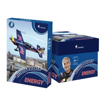 VICTORIA Másolópapír, A3, 80 g, VICTORIA &quot;Balance Energy&quot;