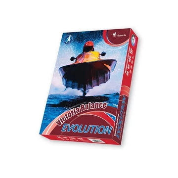 VICTORIA Másolópapír, A4, 80 g, VICTORIA &quot;Balance Evolution&quot;