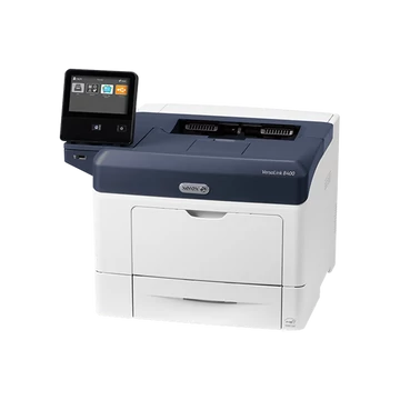 XEROX Lézernyomtató VersaLink B400V_ DN A4,ff,45 lap/perc,USB/LAN/NFC,150+550 adagoló,Duplex,2GB,1200x1200 dpi