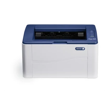 XEROX Lézernyomtató Phaser 3020V_BI A4,ff, 20 lap\perc, USB/WIFI,150 lapos adagoló, 128MB,600x600 dpi