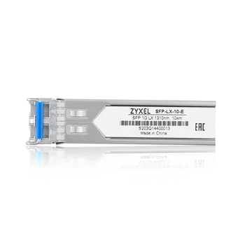 ZYXEL Switch SFP Modul 1000Base-LX, SFP-LX-10-E-ZZBD01F (10-PACK)