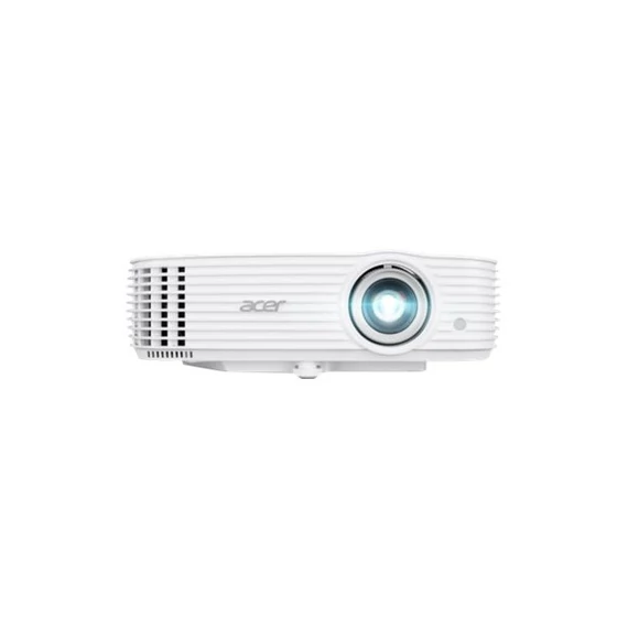 ACER DLP 3D Projektor P1657Ki, WUXGA (1920x1200), 4500Lm, 10000/1, HDMI, Wifi, fehér