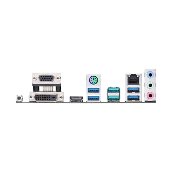 ASUS Alaplap AM4 PRIME B450M-A II AMD B450, mATX