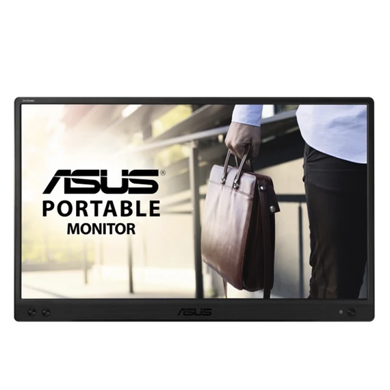 ASUS MB166C ZenScreen hordozható monitor 15.6
