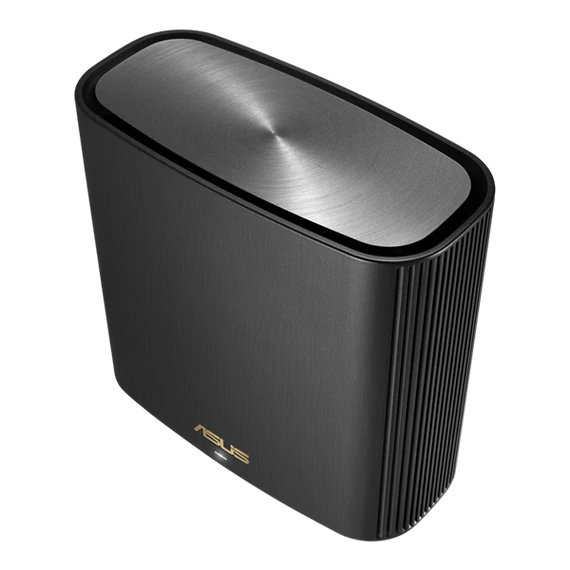 ASUS Wireless ZenWifi Mesh Networking system AX6600, XT8 V2(B-1-PK)