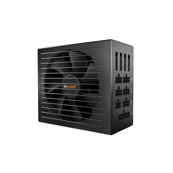 BE QUIET! Tápegység Straight Power 11 1000W, 14cm, 80+ Gold Moduláris, Aktív PFC