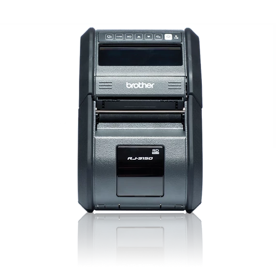 BROTHER RJ-3150 3