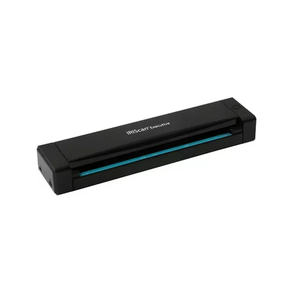 CANON IRISCan Executive 4 Duplex - 8PPM Portable scanner