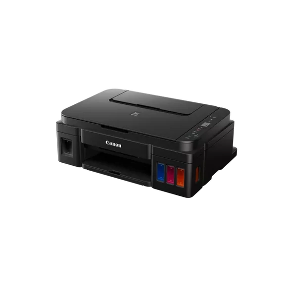CANON Tintasugaras MFP 3in1 PIXMA MEGATANK G2410, A4, FF 8,8 k/p, SZ 5 k/p, 4800x1200dpi, USB