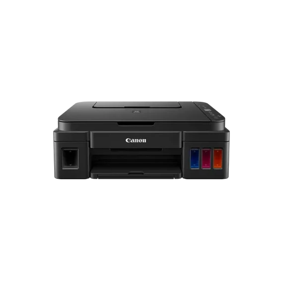CANON Tintasugaras MFP 3in1 PIXMA MEGATANK G2410, A4, FF 8,8 k/p, SZ 5 k/p, 4800x1200dpi, USB