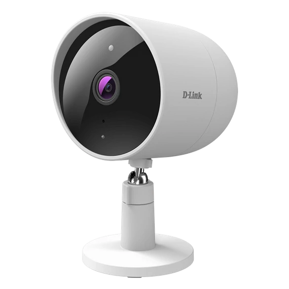 D-LINK Wireless Kamera Cloud Beltéri/Kültéri éjjellátó, DCS-8302LH