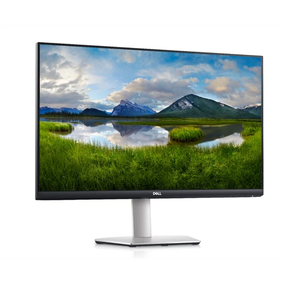 DELL LCD Monitor 27
