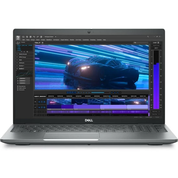 DELL Mobile Precision 3591 15,6