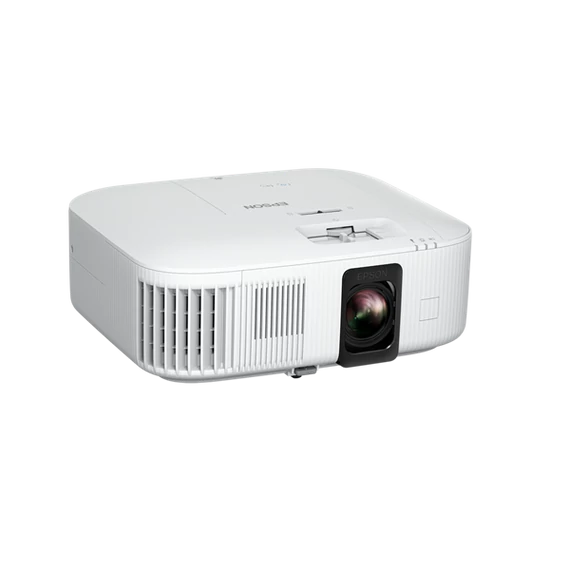 EPSON Projektor - EH-TW6250 (3LCD, 4K Pro-UHD, 16:9, 2800 AL,  35000:1, HDMI/USB/WIFI/Android TV)
