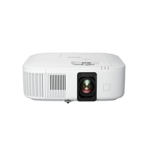 EPSON Projektor - EH-TW6250 (3LCD, 4K Pro-UHD, 16:9, 2800 AL,  35000:1, HDMI/USB/WIFI/Android TV)