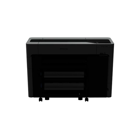 EPSON Tintasugaras Plotter - SureColor SC-T3700D (with Adobe PostScript)