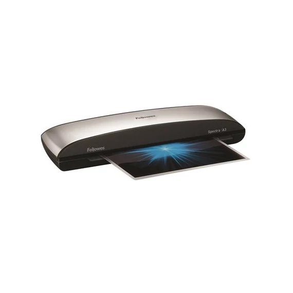 FELLOWES Laminálógép, A3, 80-125 mikron, 