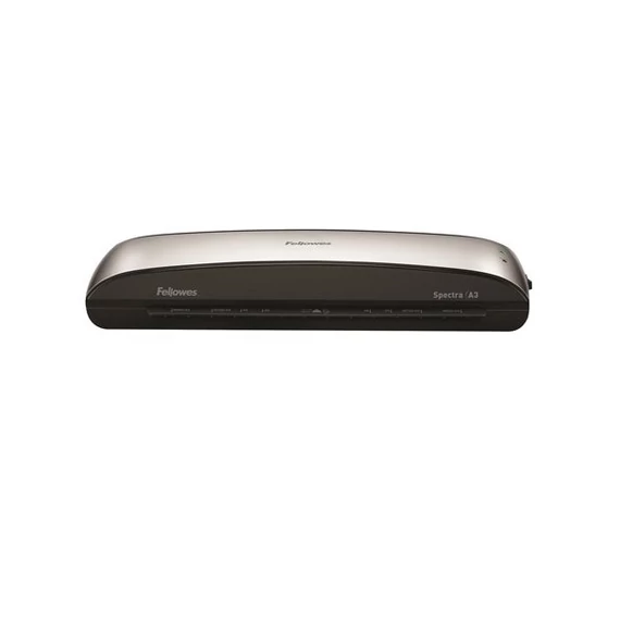 FELLOWES Laminálógép, A3, 80-125 mikron, 