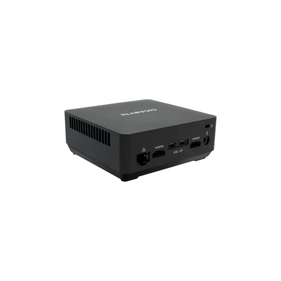 GIGABYTE PC BRIX, Intel Core i3 1315U 4.5GHz, 2xHDMI, Displayport (Type-C), LAN, WIFI, BT, 2.5
