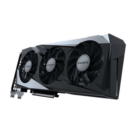 GIGABYTE Videokártya PCI-Ex16x AMD RX 6500 XT 4GB DDR6 OC