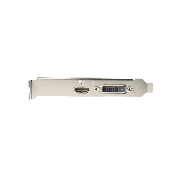 GIGABYTE Videokártya PCI-Ex16x nVIDIA GT 1030 2GB DDR4 OC